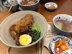 七公乞丐饭-春风·有糖(崇宁路店)