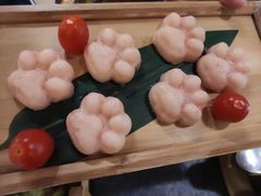 -湊湊火锅·茶憩(东城万达店)