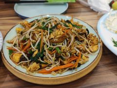 -合合春饼(潘家园店)