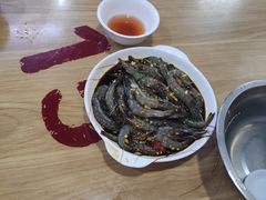 -长平肥姐白粥·海鲜打冷