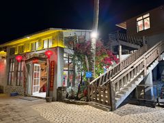 -这片海·海景餐厅(博鳌店)