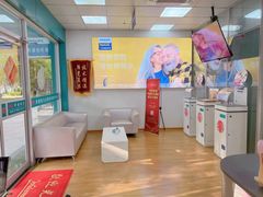 -声望听力助听器(东方路店)