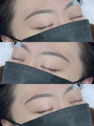 -张小野·专业半永久纹眉