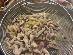 -煲王粤菜餐厅(中侨中心店)