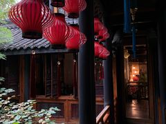 -哈哈曲艺社(西门闲亭店)