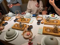 -叶叶菩提·晋福宫