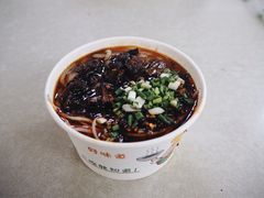 -甘记牛杂水粉
