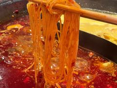 -朱光玉火锅馆(正弘城店)