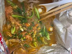 -见味花甲(福田coco park店)