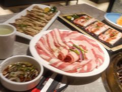 -韩盛·古法烤肉店(皇城恒隆广场店)