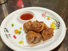 -堂宴·老厦门私房菜(1988仙岳总店)
