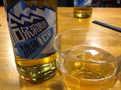 -小红烤翅(中正天街店)