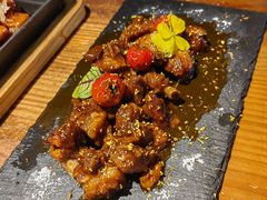 -打酱油·非遗淮扬菜(瘦西湖梅岭店)