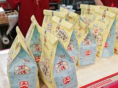 -塔斯汀中国汉堡(员村店)