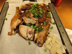 -绿茶餐厅(哈尔滨凯德店)