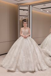 -MuseMarry婚纱(前海嘉里中心店)
