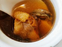 -椿记烧鹅(叠彩店)