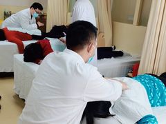 -上海仁爱医院