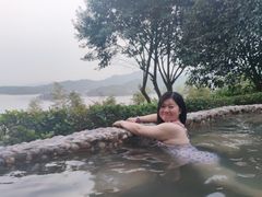 -天目湖涵田半山温泉