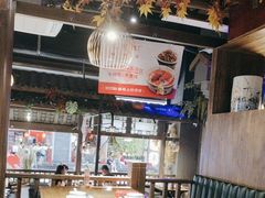 -东方红·湖南菜(金屿店)