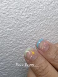 -Face Score美甲美睫皮肤管理