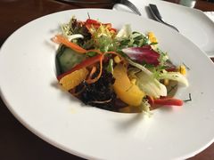 -haxnbauer海森堡德国餐厅(深圳coco店)