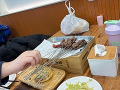 -小艺烧烤(曲江店)