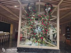 -梁家大院•农家菜(昆山会展中心店)