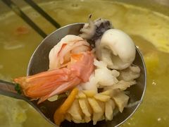 -红门金汤·港式火锅(英皇集团中心店)