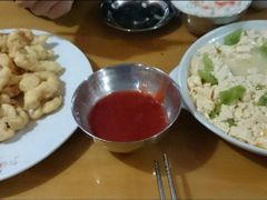 -龙福祥餐馆