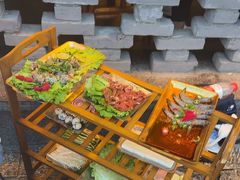 -老渔家·白族·石板烧.野生菌火锅(大理古城叶榆路店)