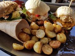 miniburgerset-Cafe Norden