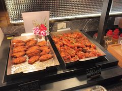 -大渔铁板烧(万象城店)