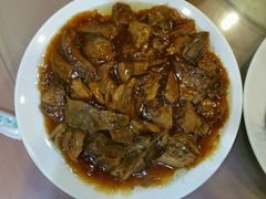 -振生清真饭店(永安道店)