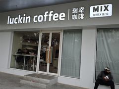-浦江城市生活广场(江月路店)