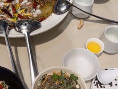-渔语鱼酸菜鱼新川菜(来福士店)