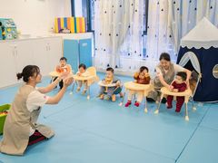 -全优加早教托育园(广百新一城店)