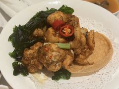 -红雀围·海鲜火锅(陆家嘴中心店)