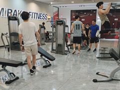 -奇迹健身(金牛凯德店)