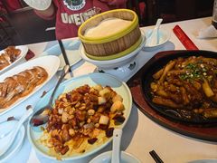 -惠丰堂饭庄·烤鸭·京味菜(西北旺·航天城店)