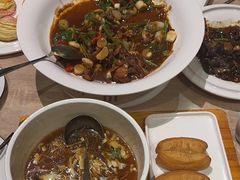 -味莊·青岛菜(云霄路店)