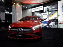 -北京鹏龙星徽AMG性能中心(潘家园店)