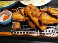 -老头儿油爆虾·知味杭州(爱琴海购物中心)