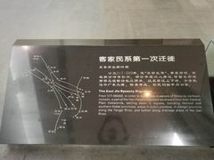 -中国客家博物馆