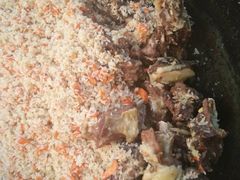 -新疆风味冷水鱼庄(友谊峰路店)