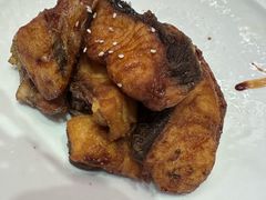 -阿英煲(凉城路店)