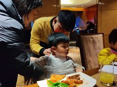 -杭州国际会议中心洲际酒店-原素全日餐厅(解放东路店)