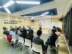 -新励成演讲口才培训(南昌东湖学训中心)