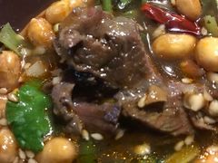 -受气牛肉·重庆耙牛肉(南坪总店)