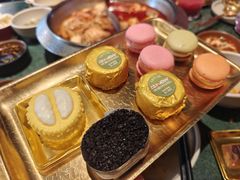 -牛New寿喜烧(金鹰世界店)